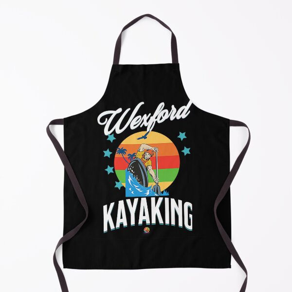 Item preview, Wexford, Kayaking Ireland designed and sold by OliDesigns.