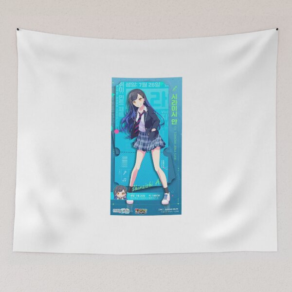 Item preview, An Shirashi designed and sold by Lauwuuh.