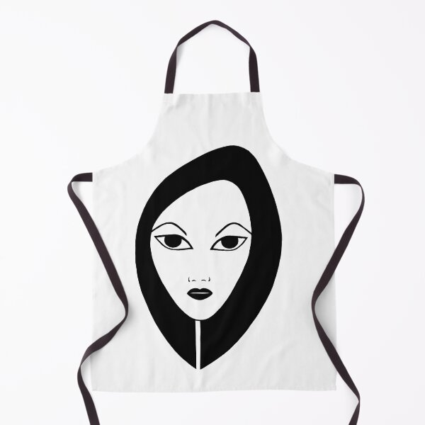 Item preview, Asian Mystery designed and sold by Joan van der Wereld.