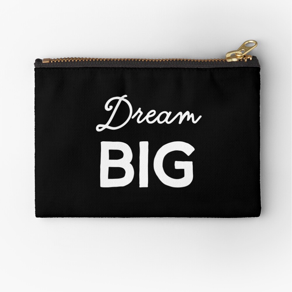 Item preview, Zipper Pouch designed and sold by inspire-gifts.