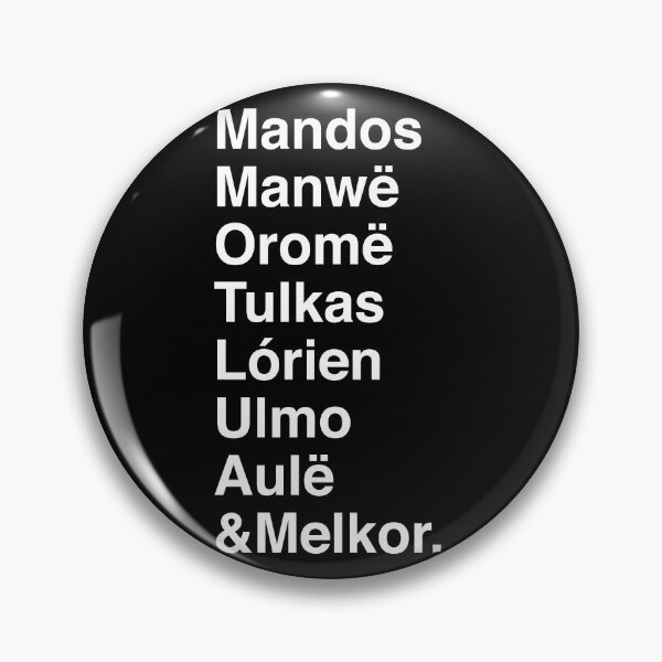 Item preview, The Lords of Valar designed and sold by Krobilad.