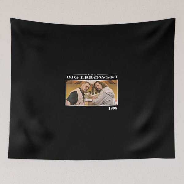 Item preview, The.Big.Lebowskiz designed and sold by aleclibrubi.