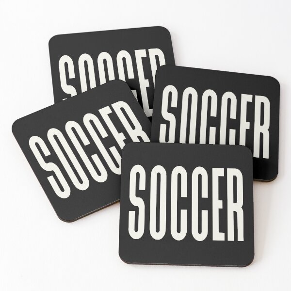Item preview, Soccer  designed and sold by Numero14.