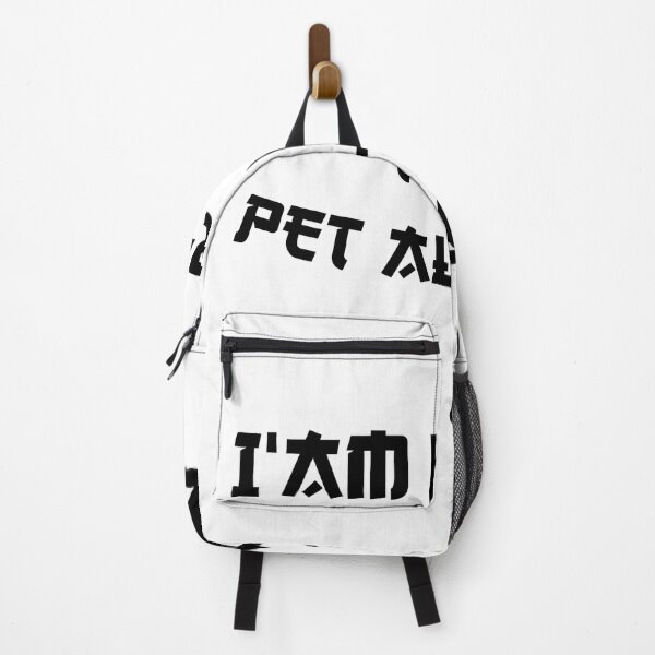 Item preview, Copie de i'am here to pet all the cats funny tshirt ,gift,birthday designed and sold by illustramanshop.
