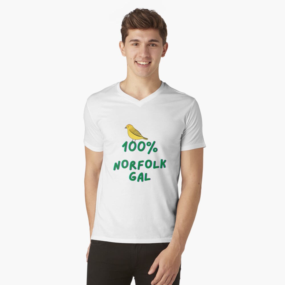 Item preview, V-Neck T-Shirt designed and sold by MyriadLifePhoto.