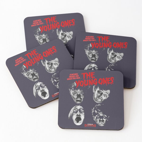Item preview, Men Women Drop Dead Fred Awesome For Music Fans designed and sold by Davidriojas.