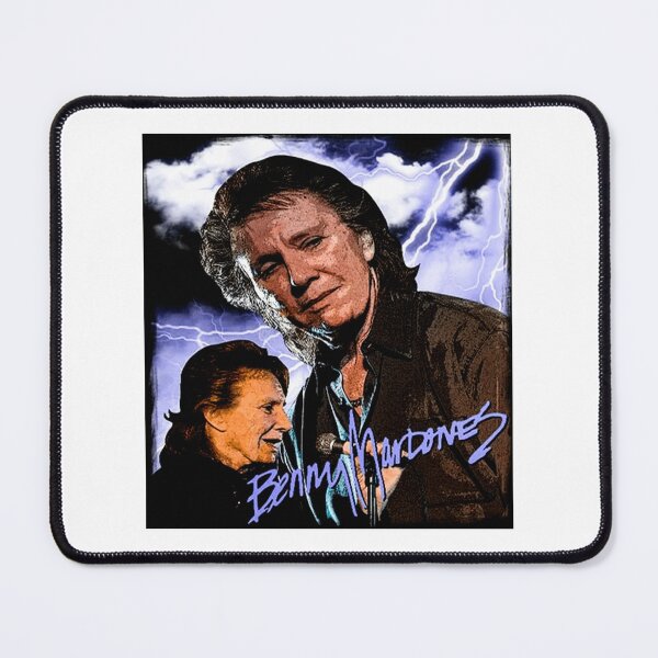 Item preview, Benny Mardones designed and sold by shopCJSSSSS.