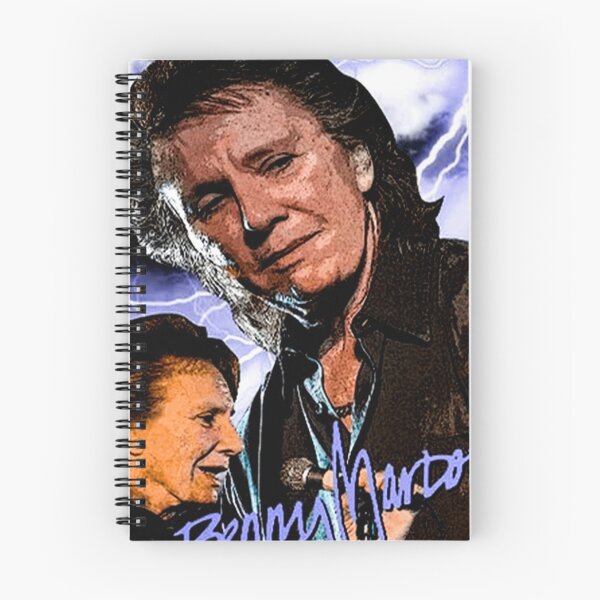 Item preview, Benny Mardones designed and sold by shopCJSSSSS.