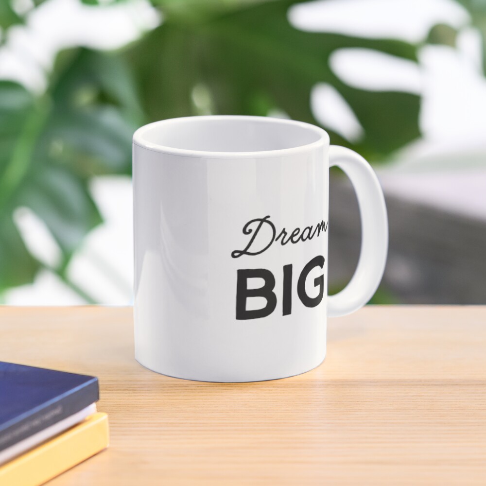 Item preview, Classic Mug designed and sold by inspire-gifts.