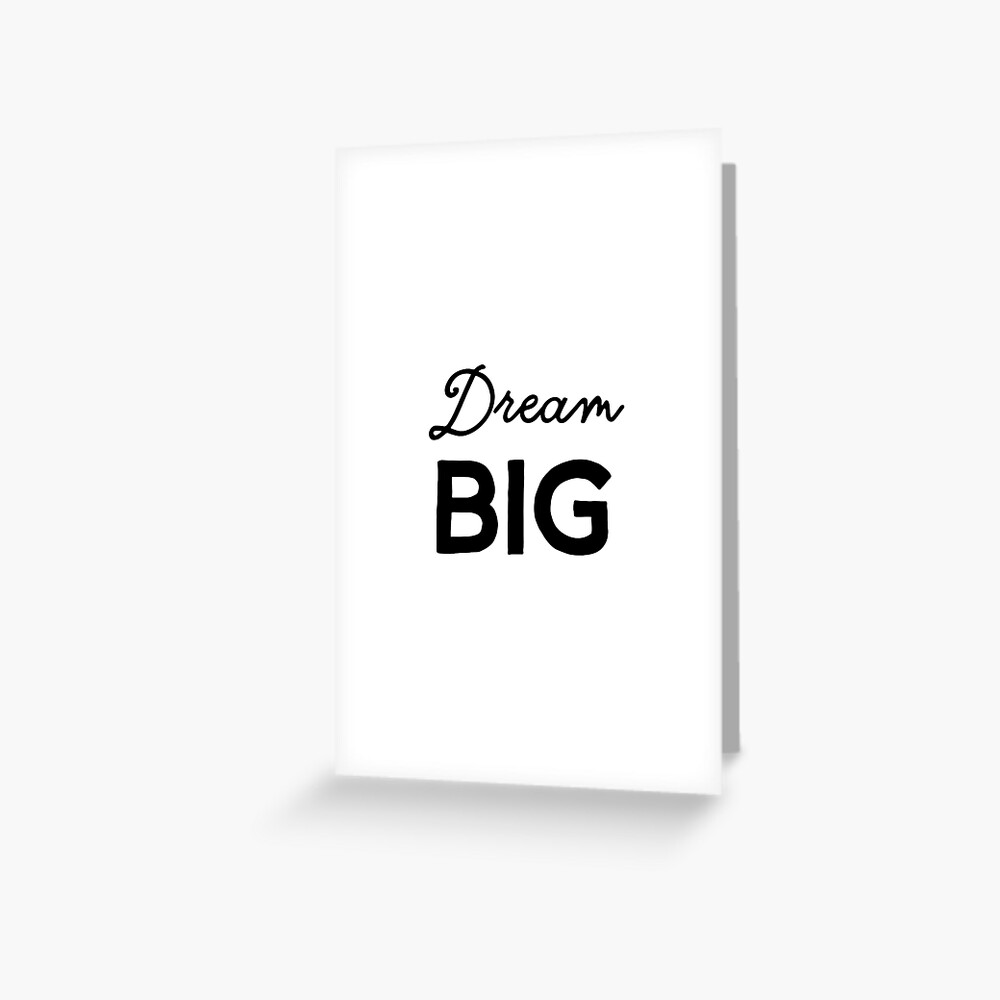 Item preview, Greeting Card designed and sold by inspire-gifts.