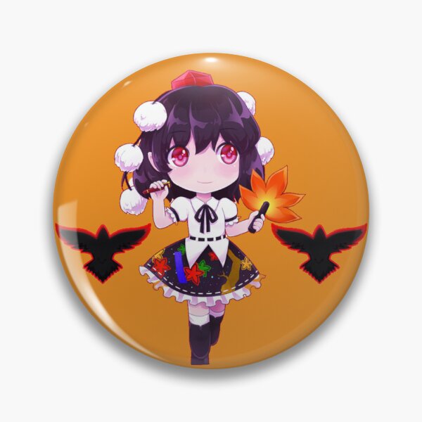 Item preview, Aya Shameimaru - Hidden Star in Four Seasons designed and sold by MTBKairyu.