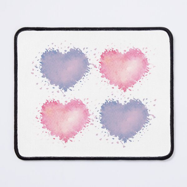 Item preview, HEARTS designed and sold by IsaCria.