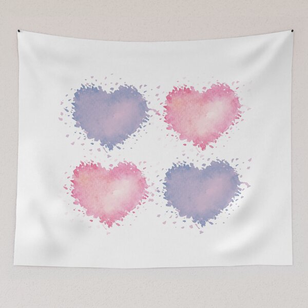 Item preview, HEARTS designed and sold by IsaCria.