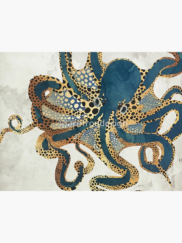 Underwater Dream VI by spacefrogdesign