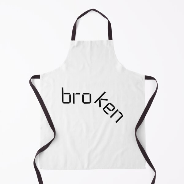 Item preview, Im broken designed and sold by k1deciu.