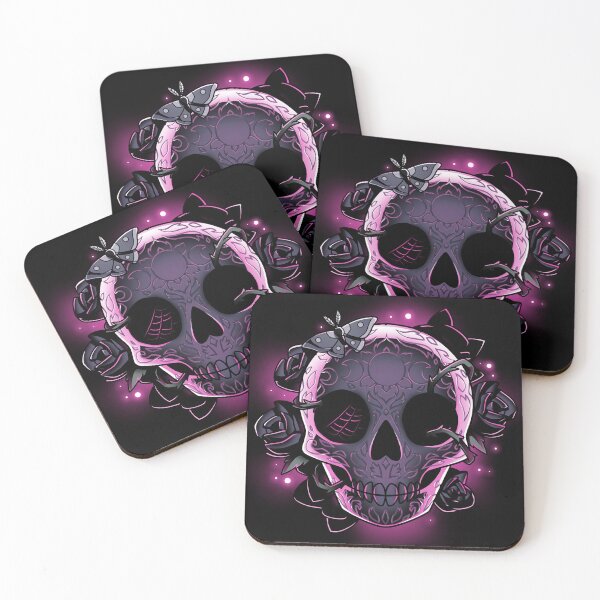 Item preview, Memento Mori designed and sold by Sherri M Rooker.