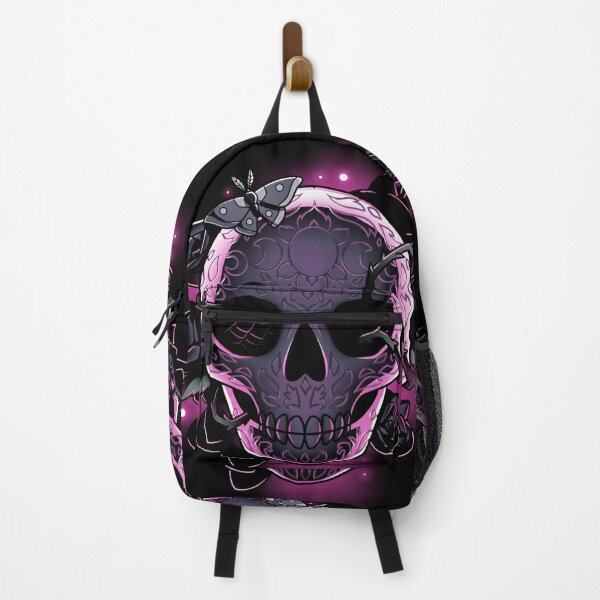 Depeche Mode Backpack Memento Mori Backpack