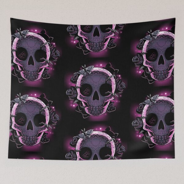 Item preview, Memento Mori designed and sold by Sherri M Rooker.