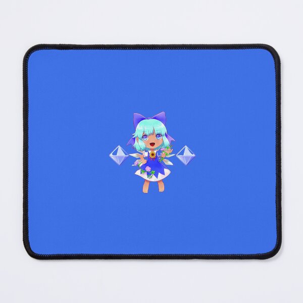 Item preview, Cirno - Hidden Star in Four Seasons designed and sold by MTBKairyu.
