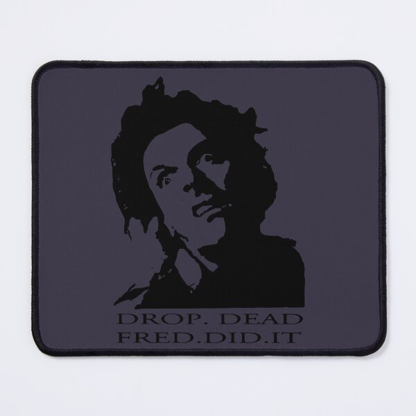 Item preview, Mens My Favorite Drop Dead Fred Cute Gifts designed and sold by Davidriojas.