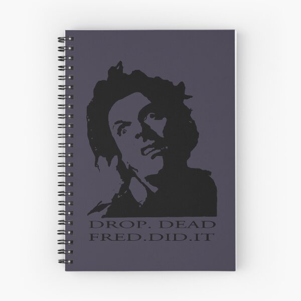Item preview, Mens My Favorite Drop Dead Fred Cute Gifts designed and sold by Davidriojas.