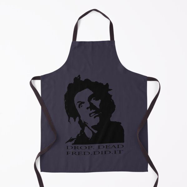 Item preview, Mens My Favorite Drop Dead Fred Cute Gifts designed and sold by Davidriojas.