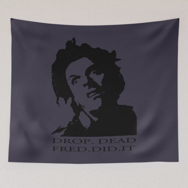 Item preview, Mens My Favorite Drop Dead Fred Cute Gifts designed and sold by Davidriojas.