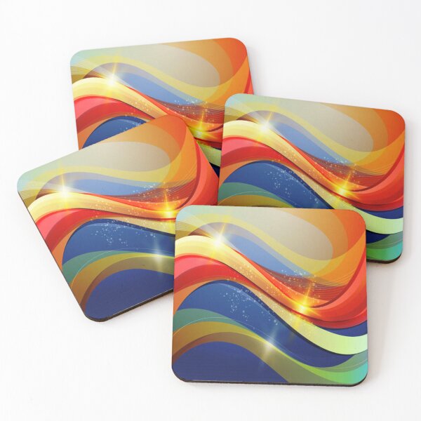Item preview, Magic Waves from Another Dimension designed and sold by MAX8-0.