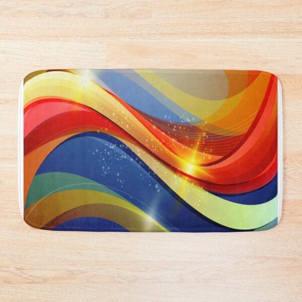 Item preview, Magic Waves from Another Dimension designed and sold by MAX8-0.