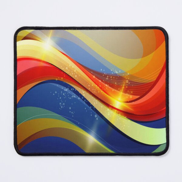 Item preview, Magic Waves from Another Dimension designed and sold by MAX8-0.