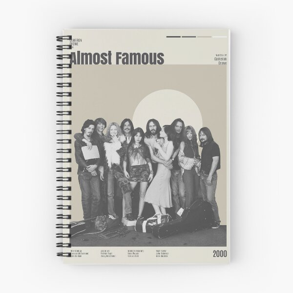Item preview, Almost Famous designed and sold by SammiraeydRuz.