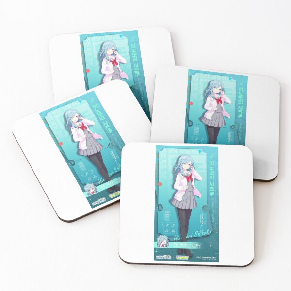 Item preview, Shizuku Hinomori designed and sold by Lauwuuh.