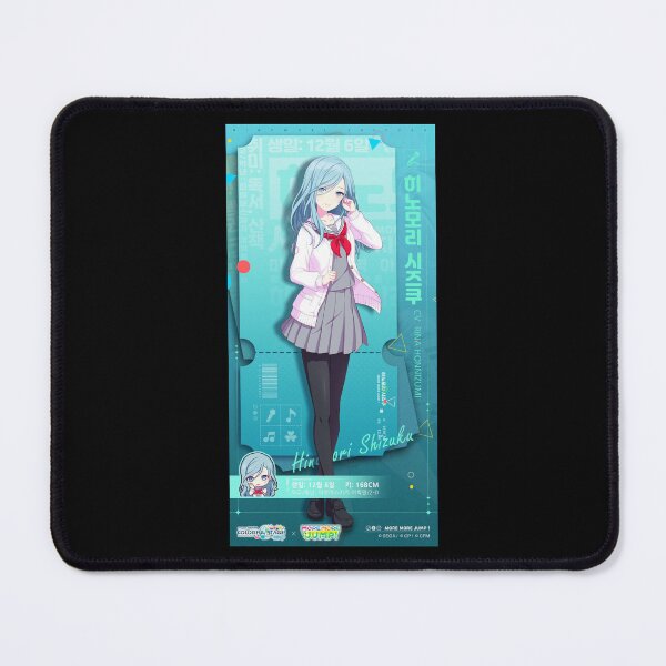 Item preview, Shizuku Hinomori designed and sold by Lauwuuh.