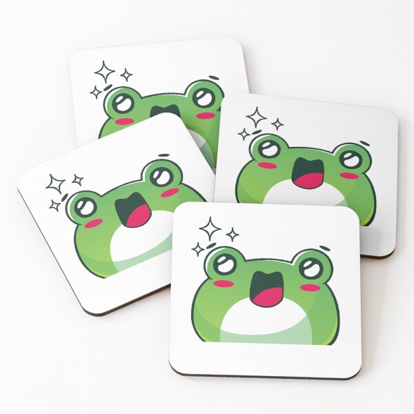 Item preview, Screaming Froggy designed and sold by reakeyford11.