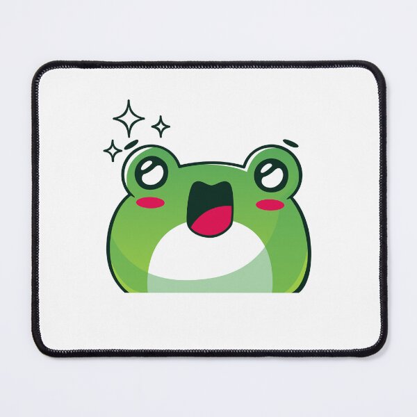 Item preview, Screaming Froggy designed and sold by reakeyford11.