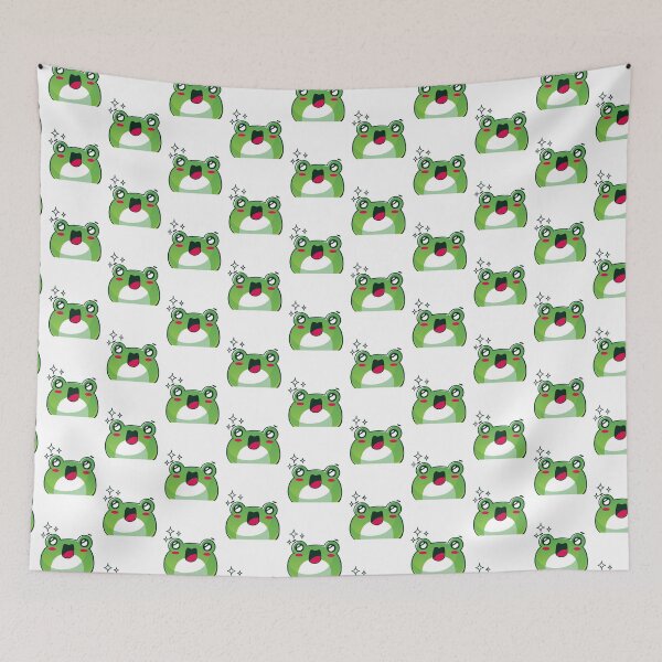 Item preview, Screaming Froggy designed and sold by reakeyford11.