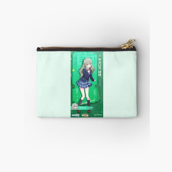 Item preview, Nene Kusanagi designed and sold by Lauwuuh.
