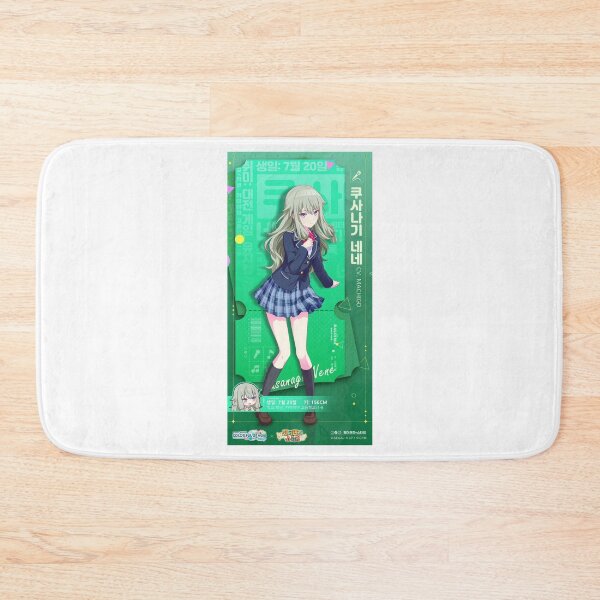 Item preview, Nene Kusanagi designed and sold by Lauwuuh.