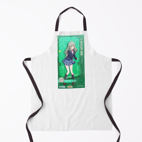 Item preview, Nene Kusanagi designed and sold by Lauwuuh.