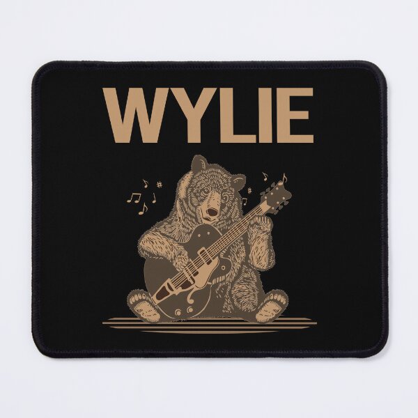 Item preview, Bear With Guitar Wylie designed and sold by hurseslossb.