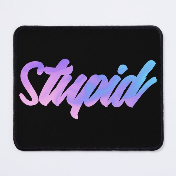 Item preview, stupid designed and sold by Cute-huh.