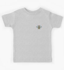 Manchester Bee Kids Tee