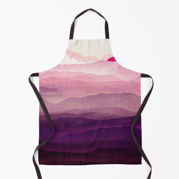 Item preview, Ultraviolet Day designed and sold by spacefrogdesign.