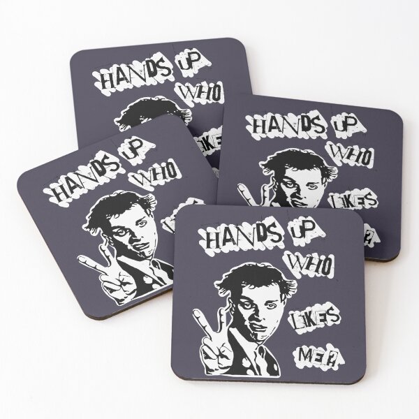 Item preview, Mens Womens Drop Dead Fred Awesome For Movie Fans designed and sold by Davidriojas.