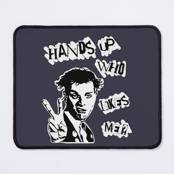 Item preview, Mens Womens Drop Dead Fred Awesome For Movie Fans designed and sold by Davidriojas.