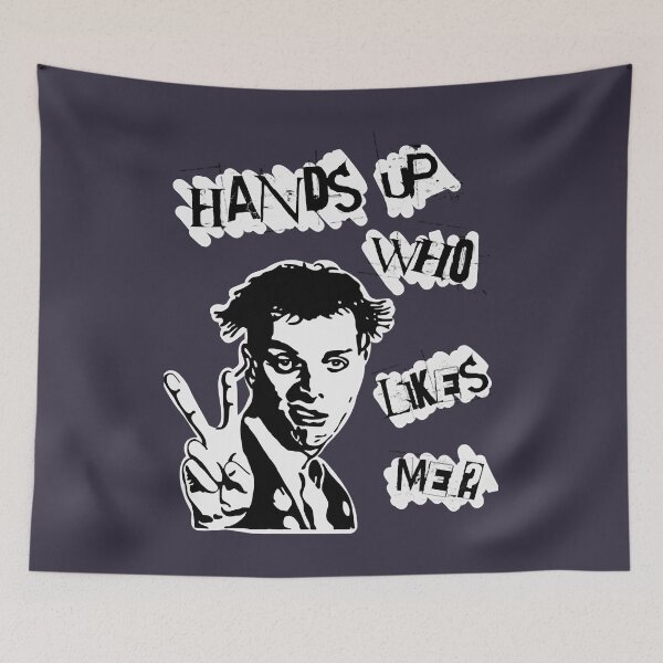 Item preview, Mens Womens Drop Dead Fred Awesome For Movie Fans designed and sold by Davidriojas.