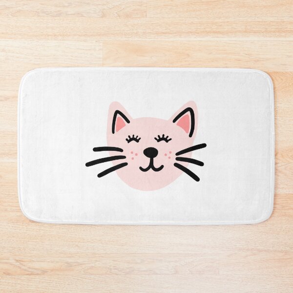 Item preview, Cute cat pattern designed and sold by bigmoments.