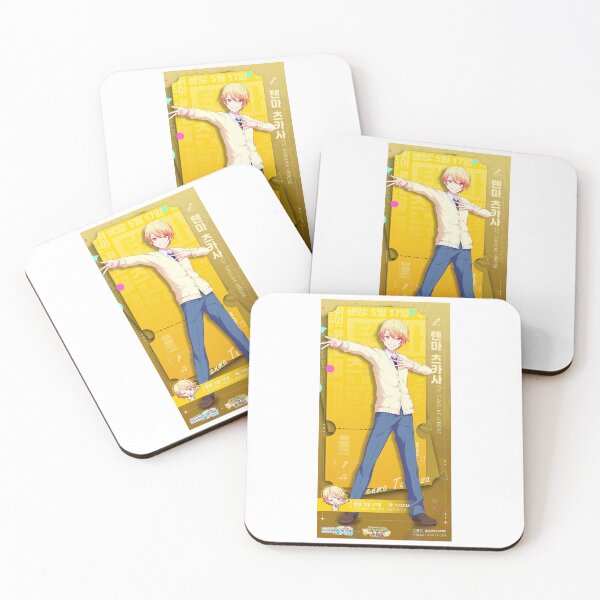Item preview, Tsukasa Tenma designed and sold by Lauwuuh.