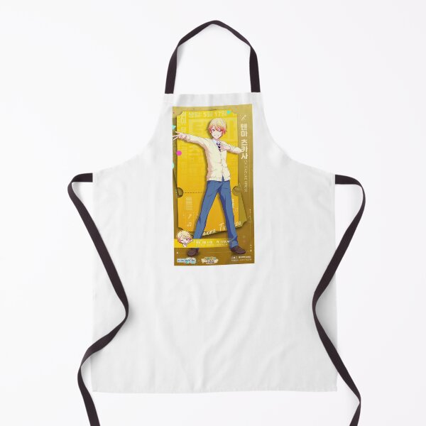 Item preview, Tsukasa Tenma designed and sold by Lauwuuh.