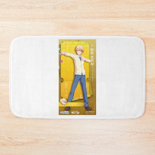 Item preview, Tsukasa Tenma designed and sold by Lauwuuh.